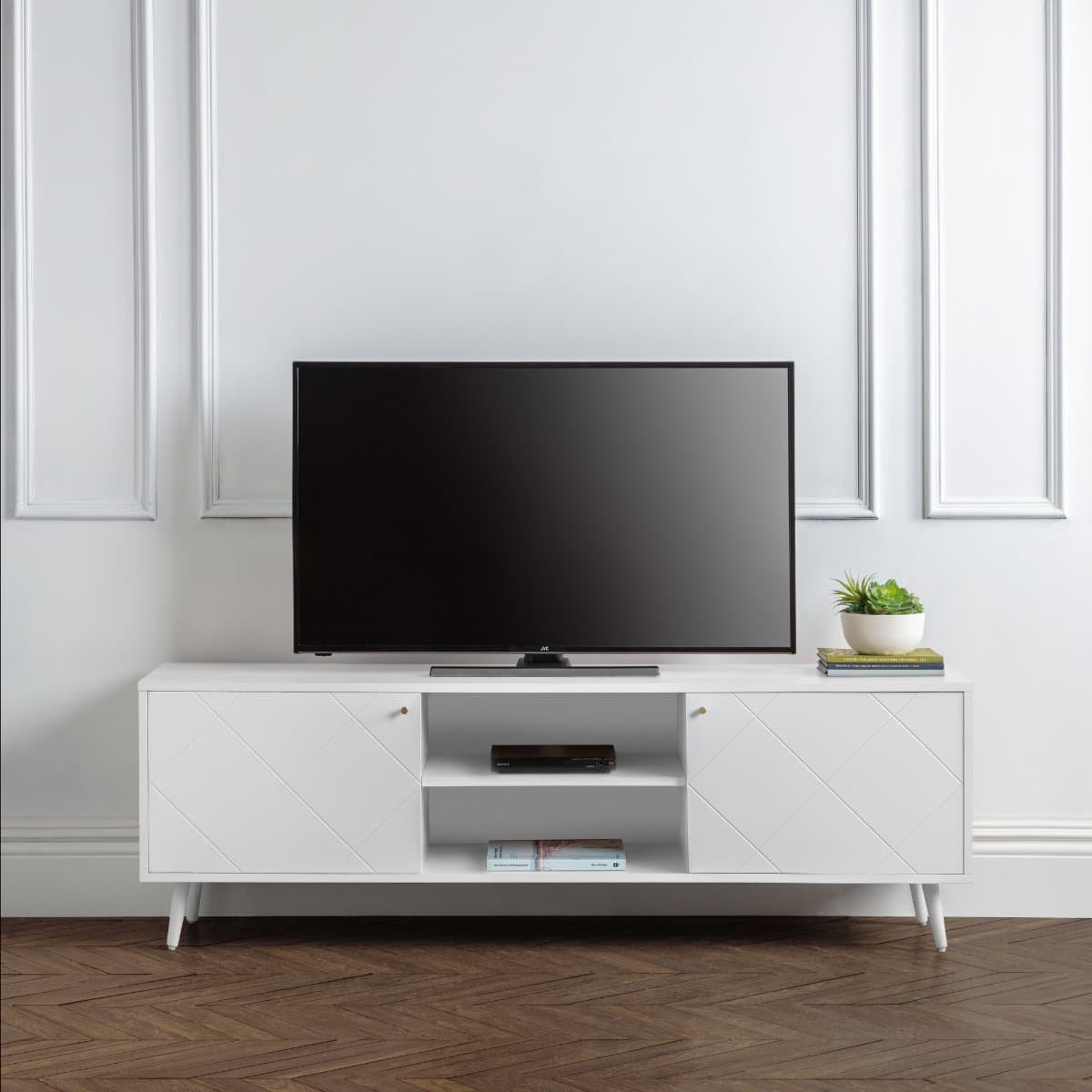 Moritz TV Unit