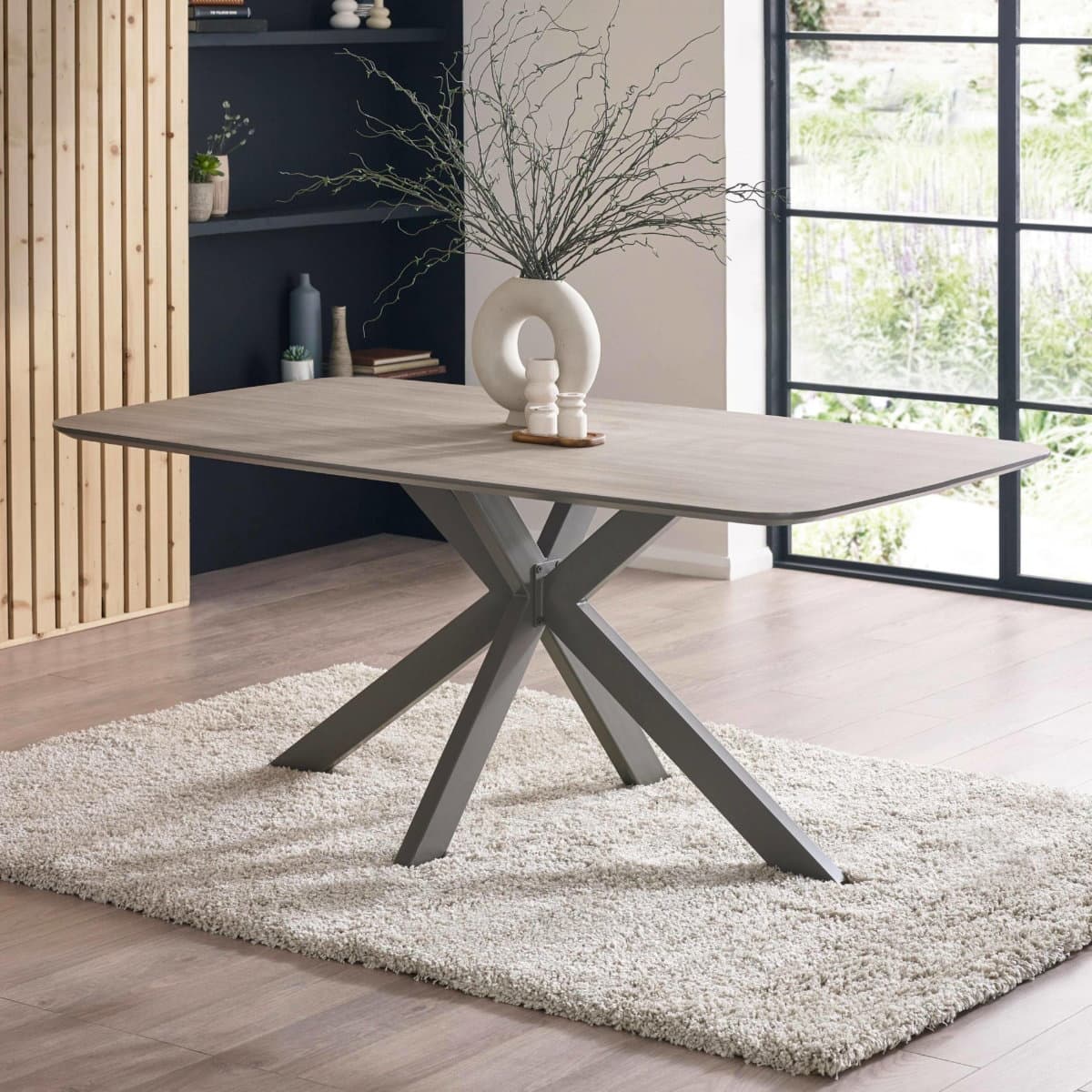 Noah Dining Table