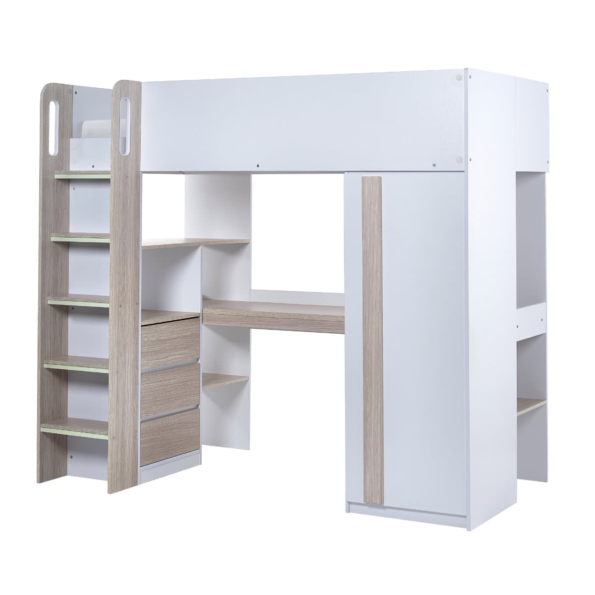 Ocean Highsleeper