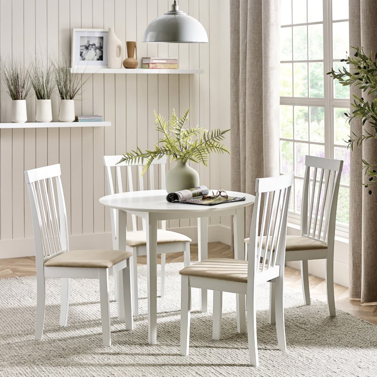 Orwell Dining Set
