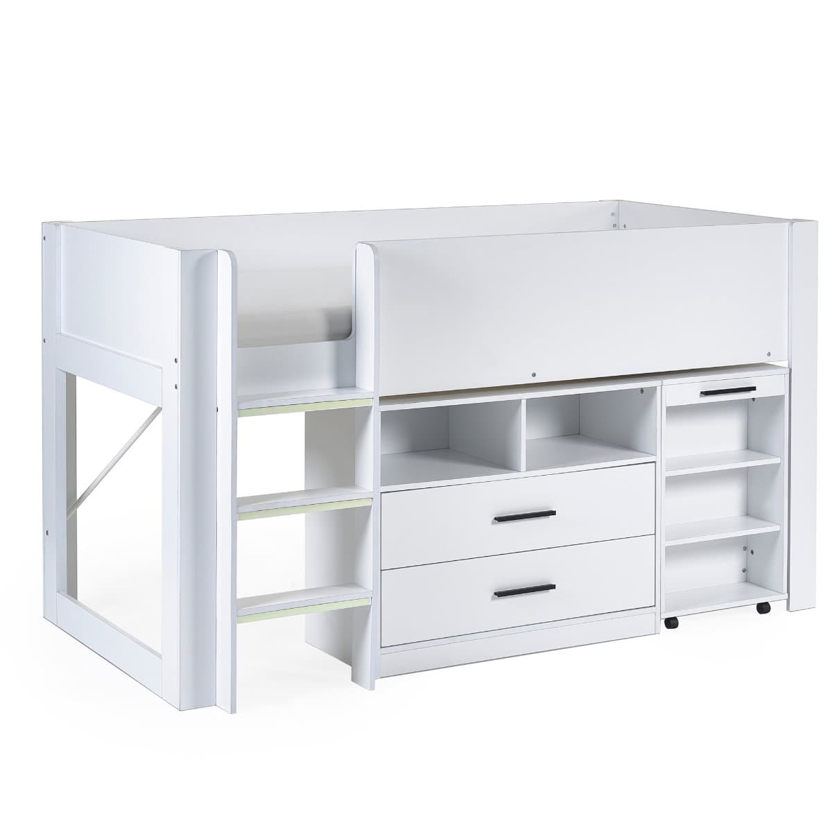 Otis Midsleeper - All White