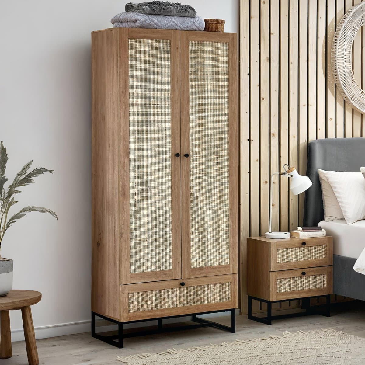 Padstow Wardrobe