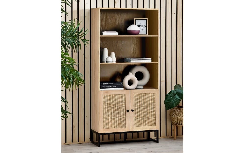 Padstow Tall Bookcase
