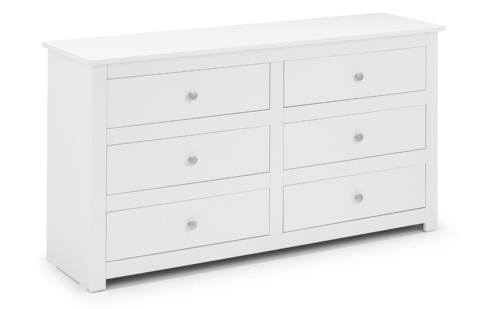 Radley 6 Drawer Chest