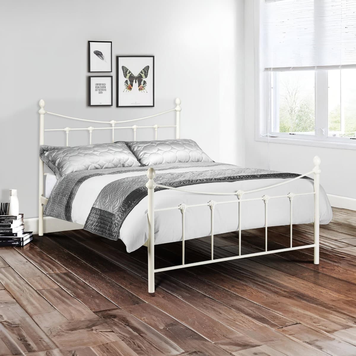 Rebecca Bed