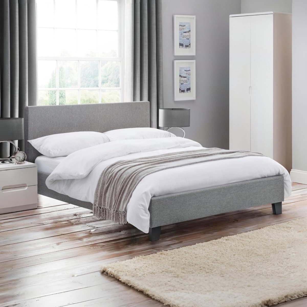 Rialto Bed