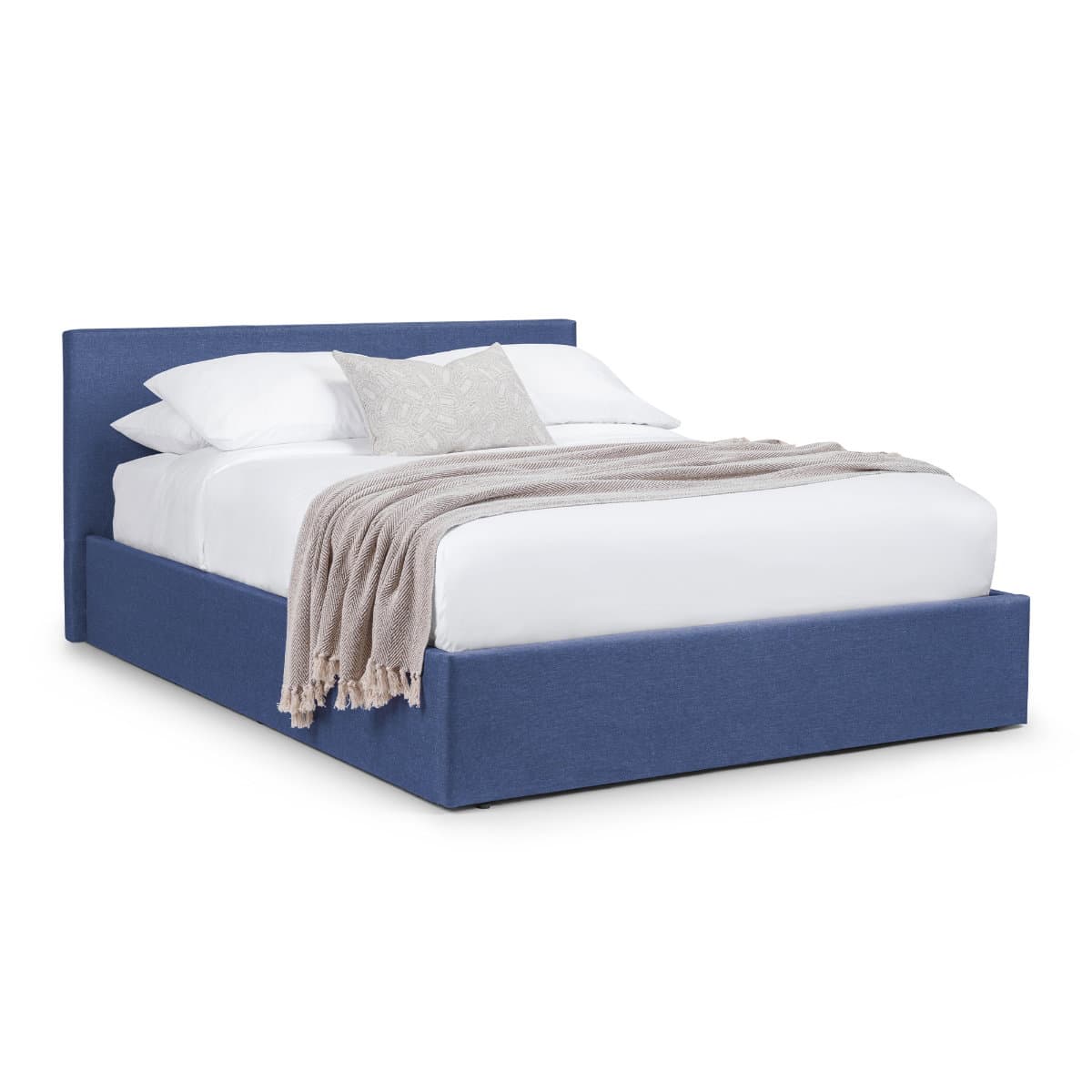 Rialto Lift-Up Storage Bed