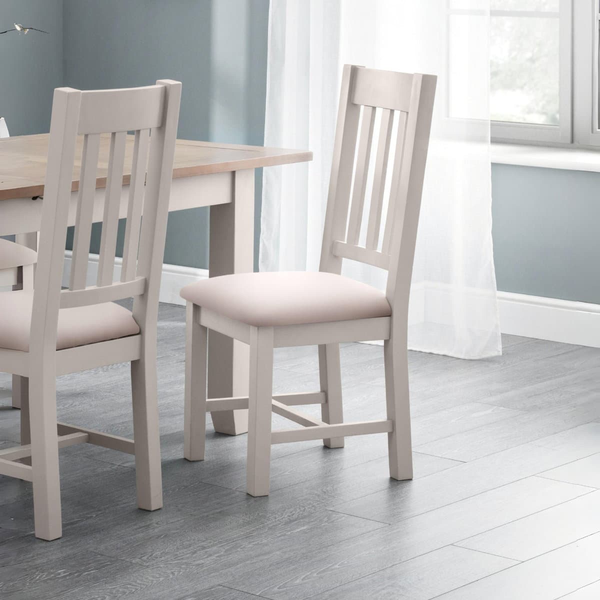 Set Of 2 Richmond Dining Chairs