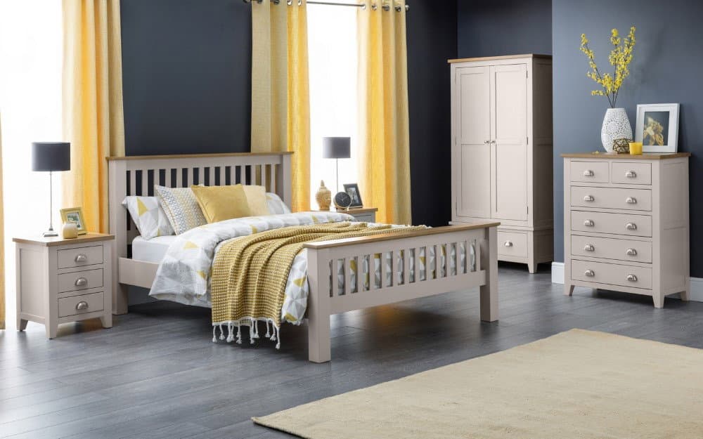 Richmond Bed HFE 135cm
