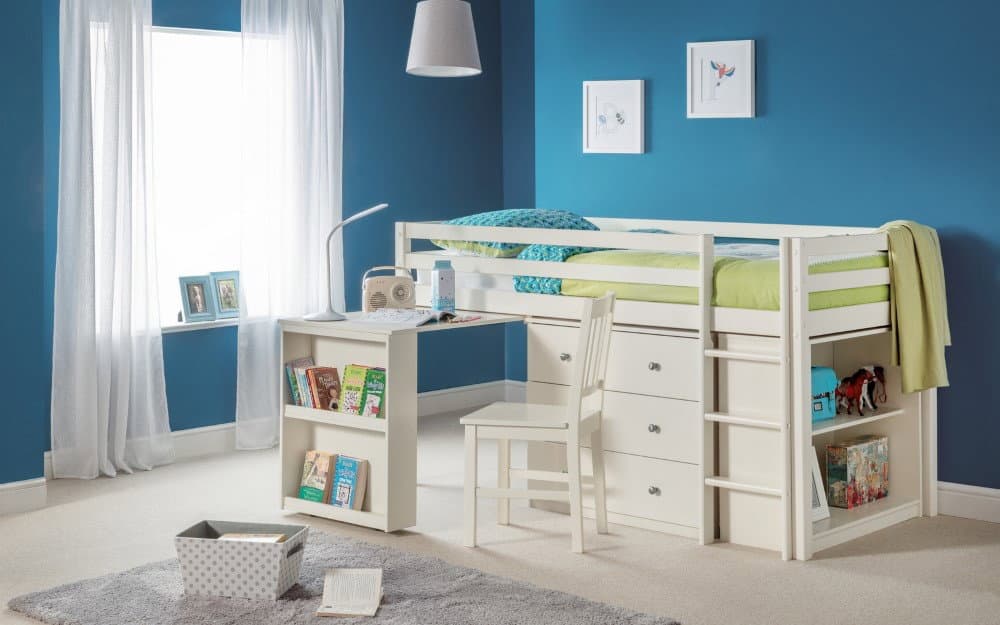 Roxy Sleepstation
