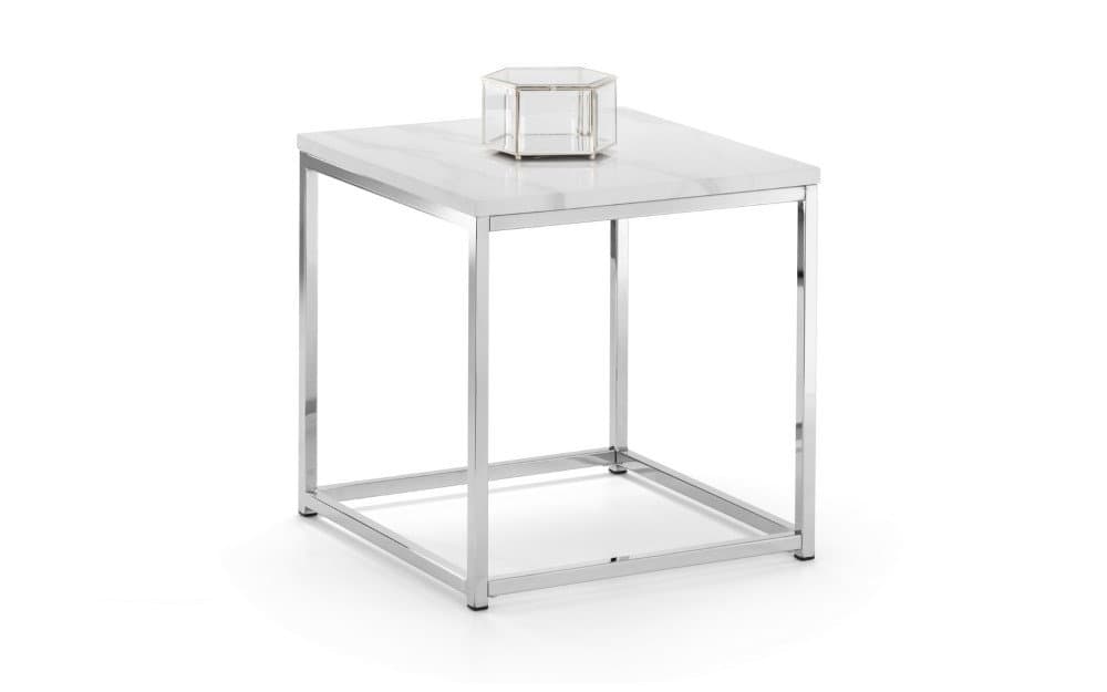 Scala Lamp Table