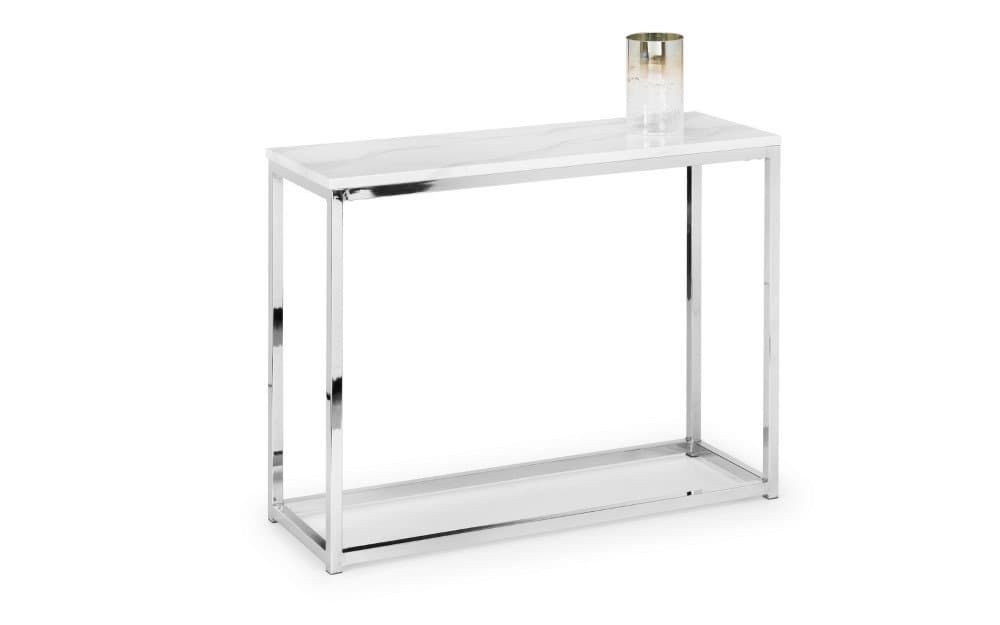 Scala Console Table