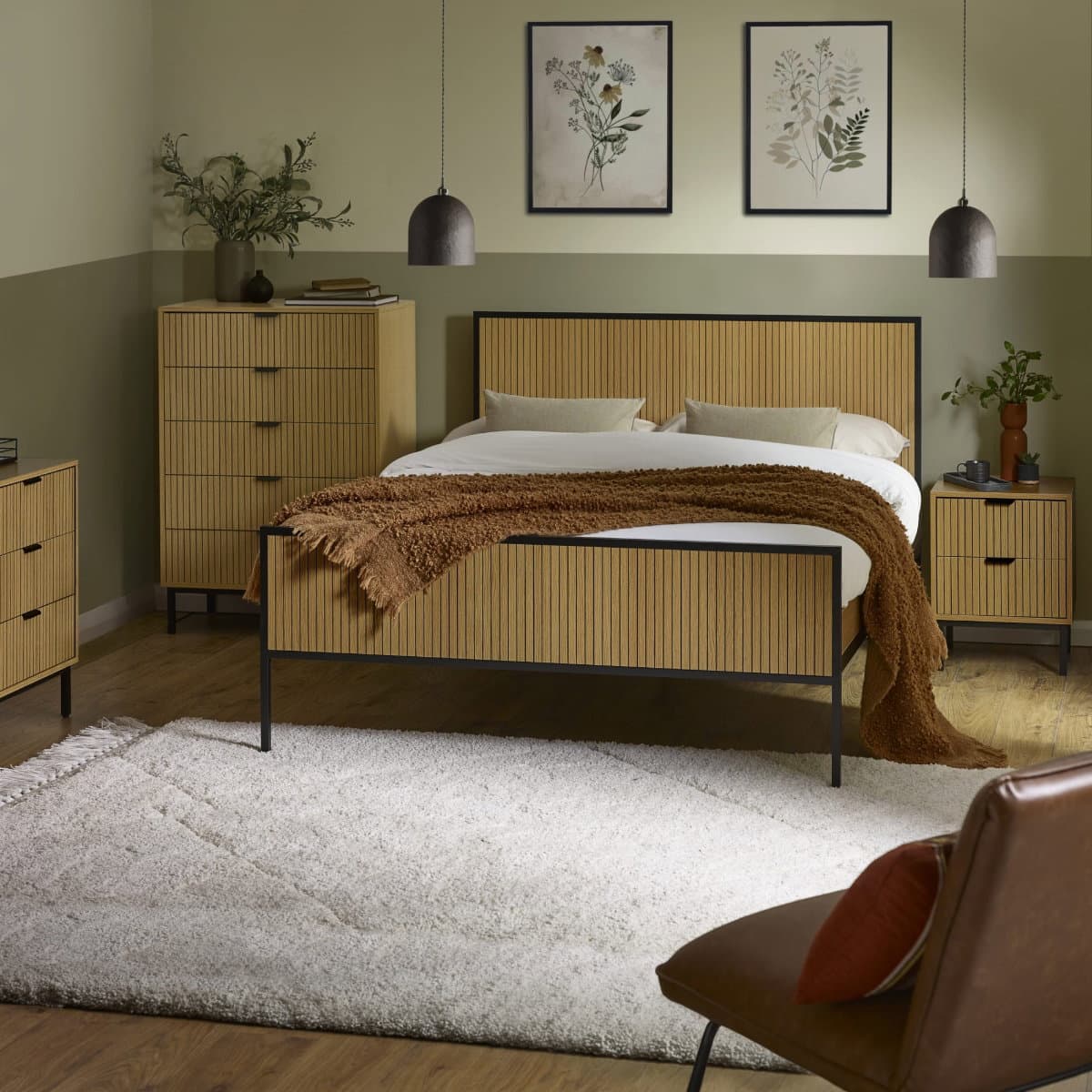Sia Bed