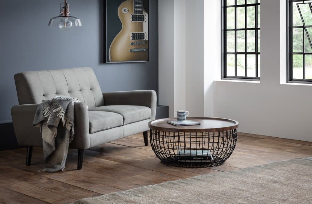 Smithson Storage Coffee Table