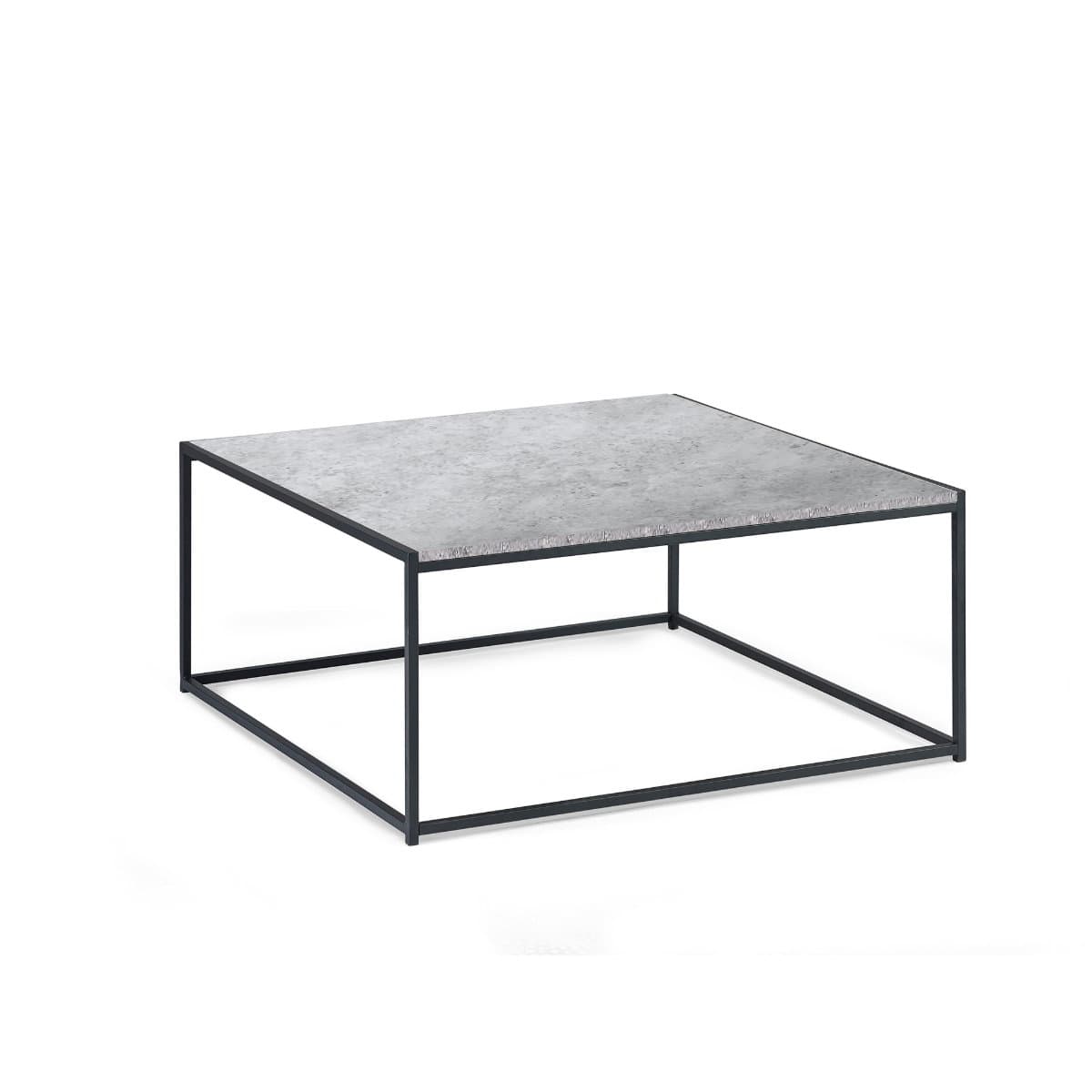 Staten Square Coffee Table