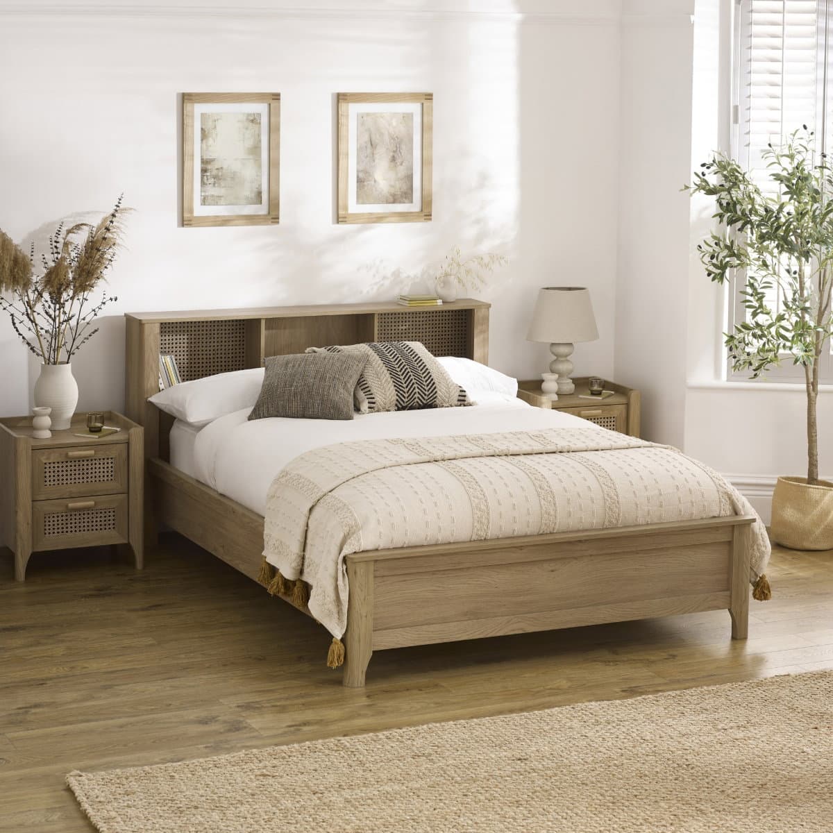 Sydney Bed