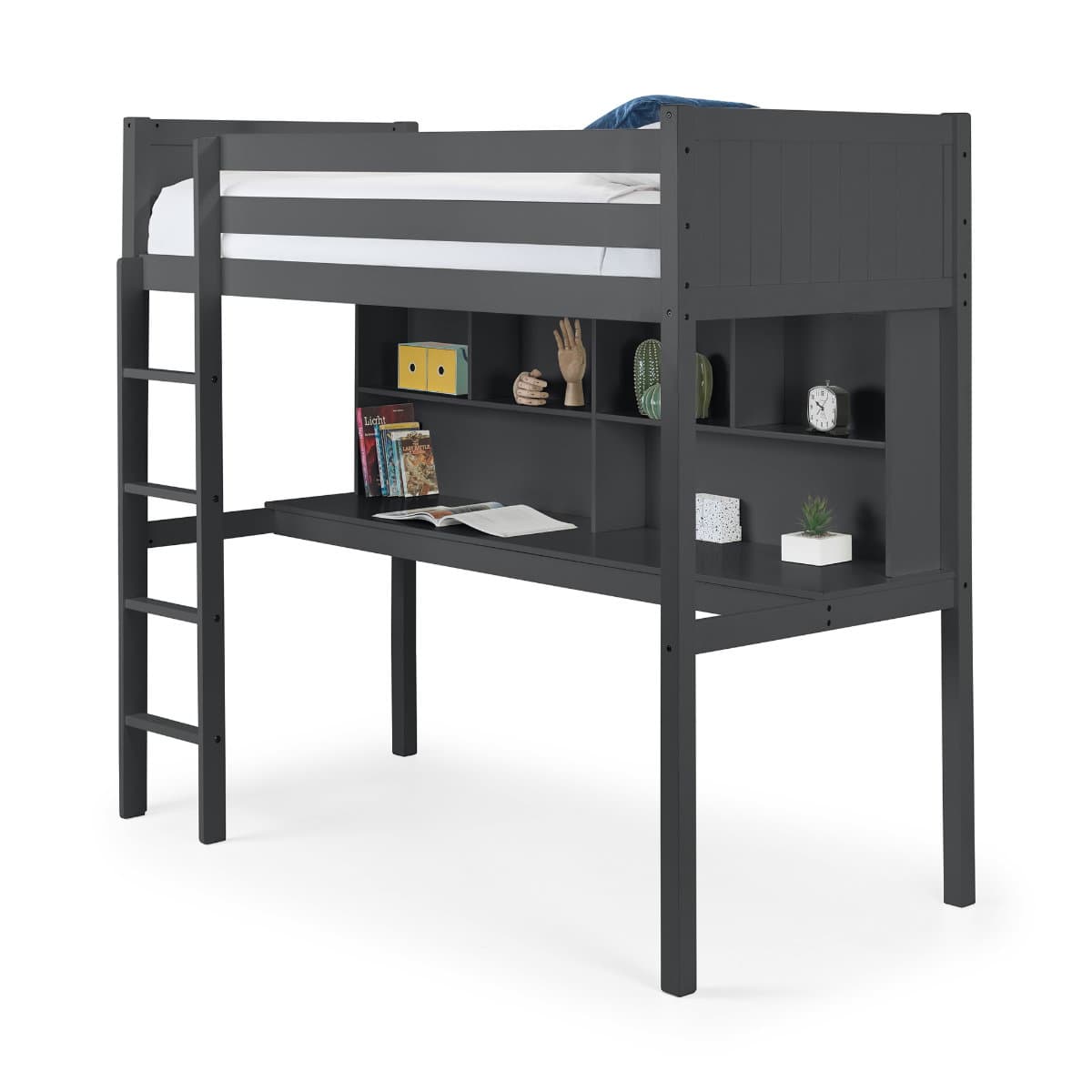 Titan Highsleeper