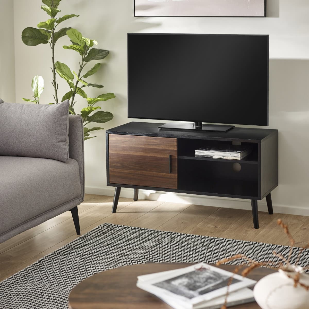 Trent Small TV Unit
