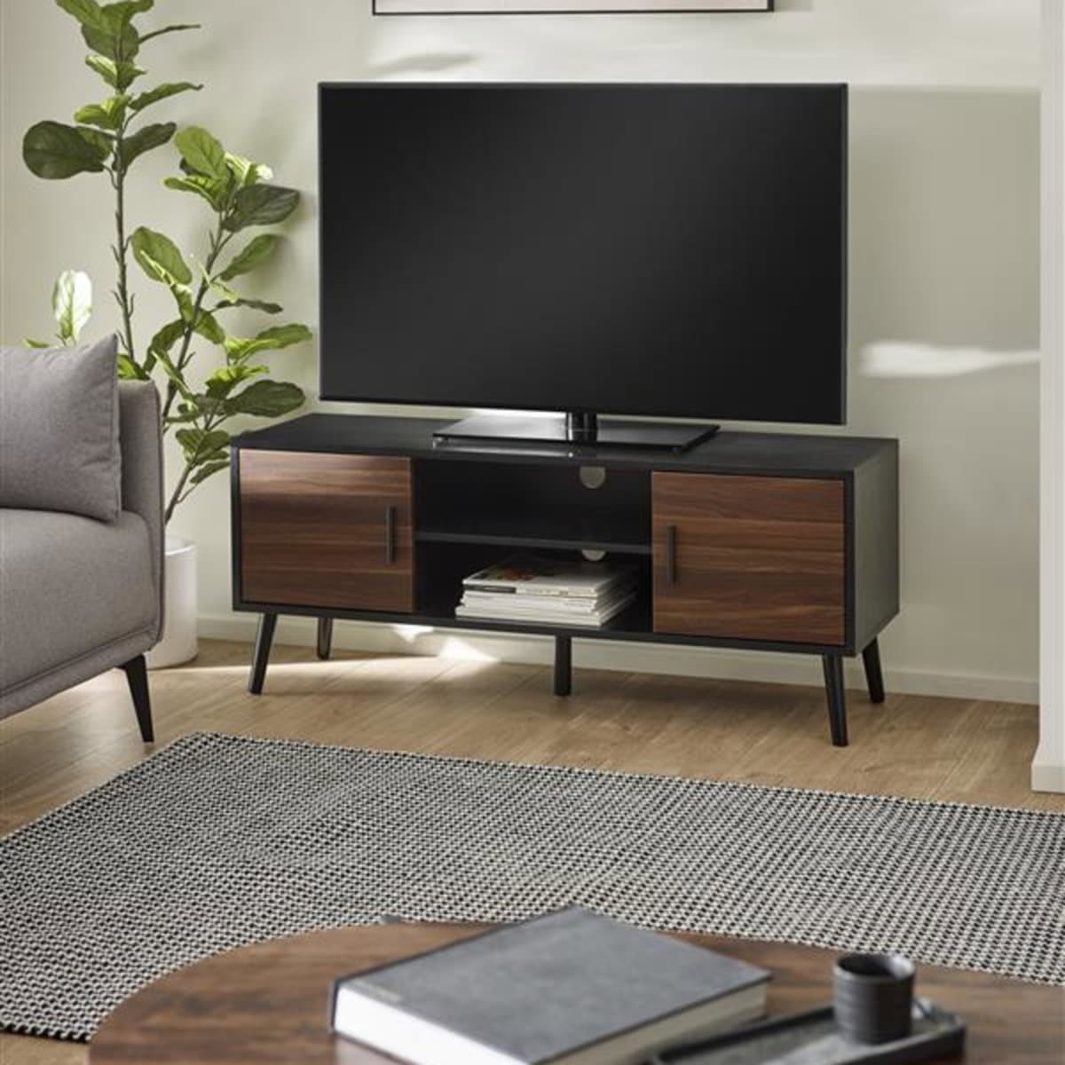 Trent Large TV Unit