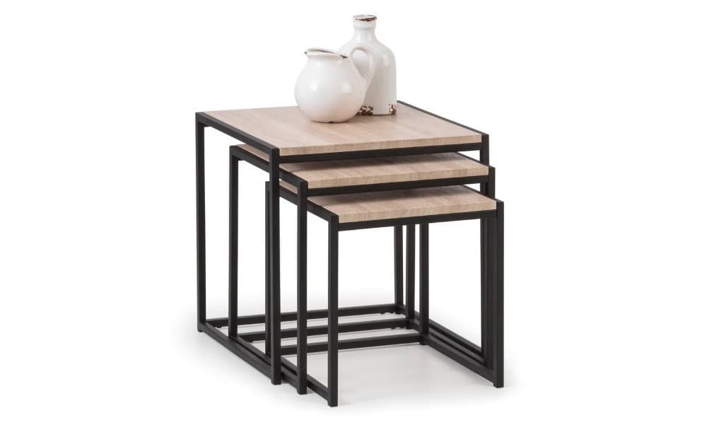 Tribeca Nest Of 3 Tables