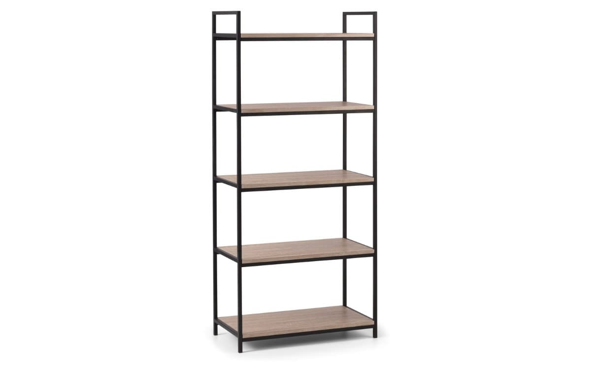 Tribeca Tall Bookcase