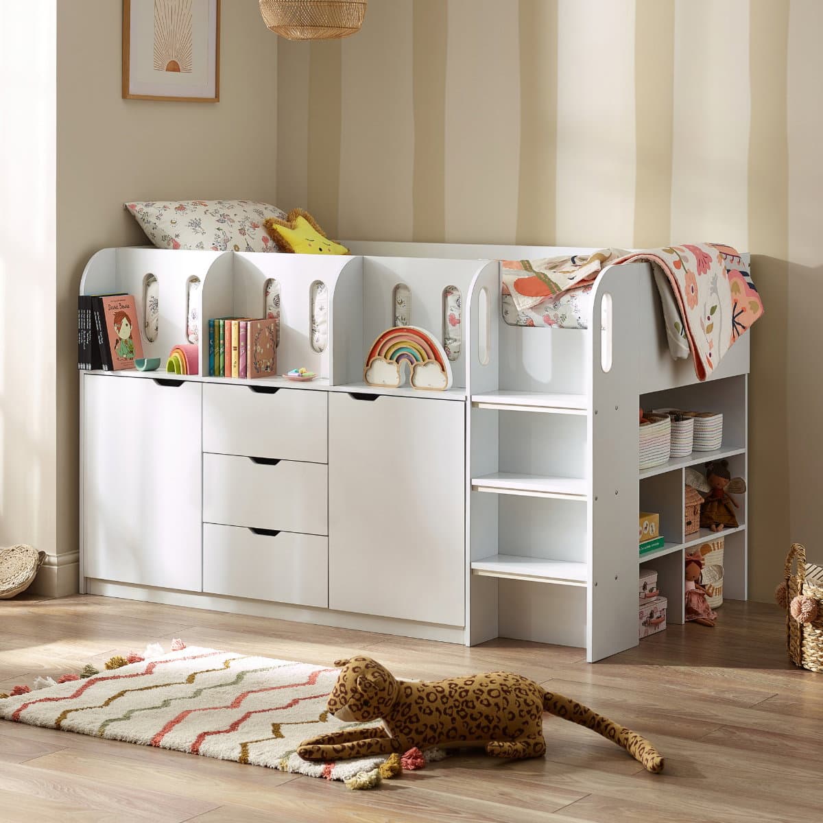 Vision Midsleeper