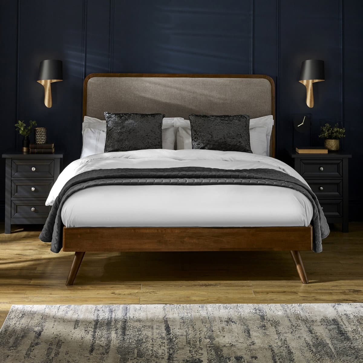 Walden Bed
