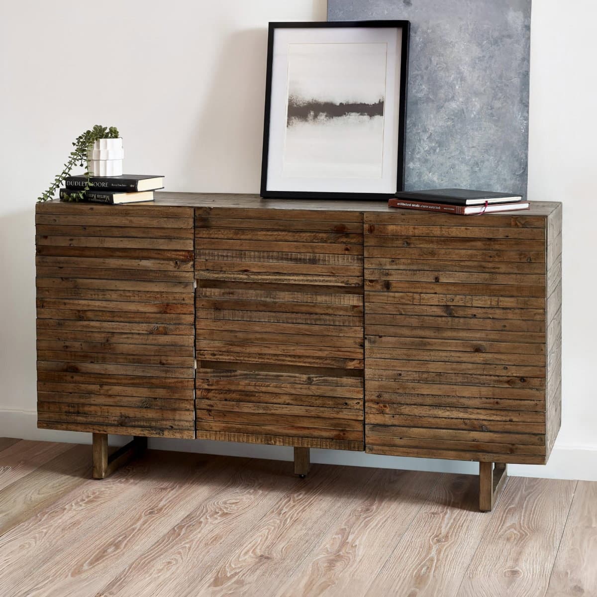 Woburn Sideboard - FSC RECYCLED (INT-COC-002320)